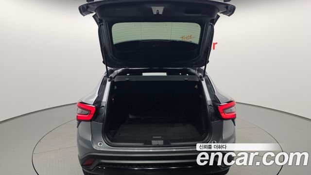 Chevrolet Trax Crossover 1.2 RS 2024 — фото 20