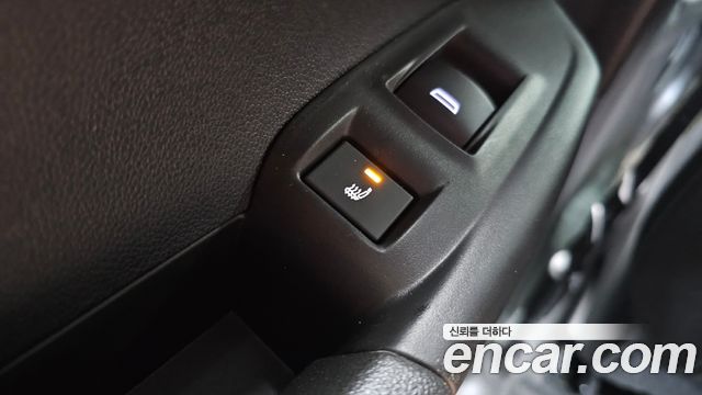 Chevrolet Trailblazer 1.3 Turbo 2WD RS 2022 — фото 29