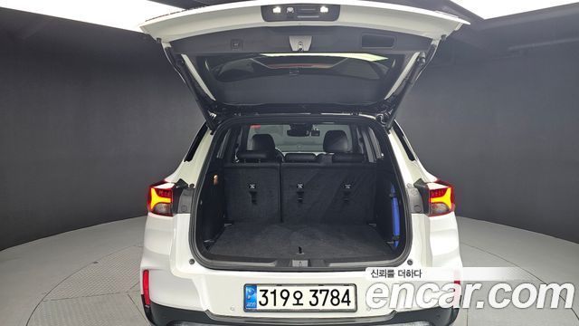 Chevrolet Trailblazer 1.3 Turbo 2WD RS 2022 — фото 30