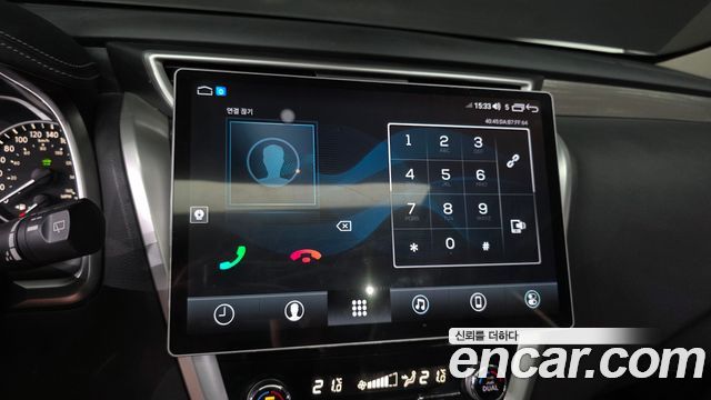 Nissan Murano (Z52) 2.5 Hybird Platinum 2016 — фото 20
