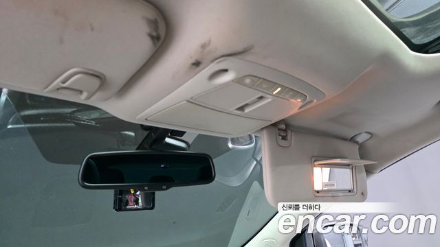 Nissan Murano (Z52) 2.5 Hybird Platinum 2016 — фото 24