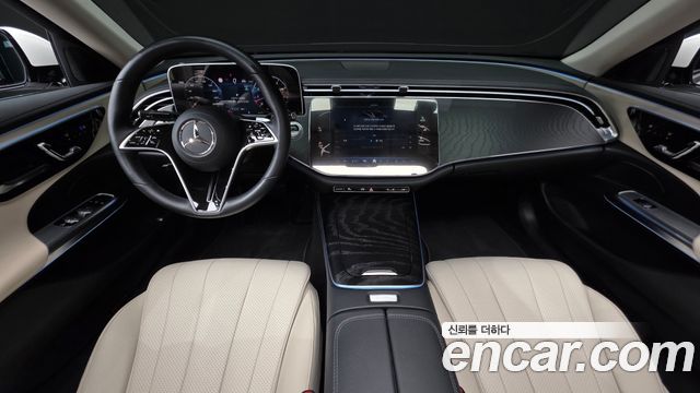 Mercedes-Benz E-Class (W214) E200 Avantgarde 2024 — фото 7