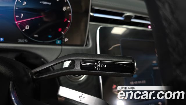 Mercedes-Benz E-Class (W214) E200 Avantgarde 2024 — фото 9