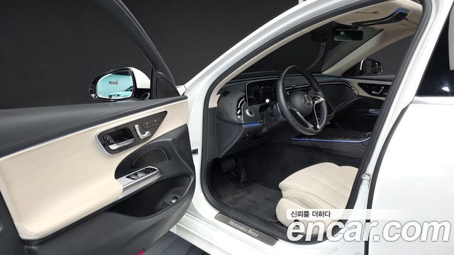 Mercedes-Benz E-Class (W214) E200 Avantgarde 2024 — фото 10