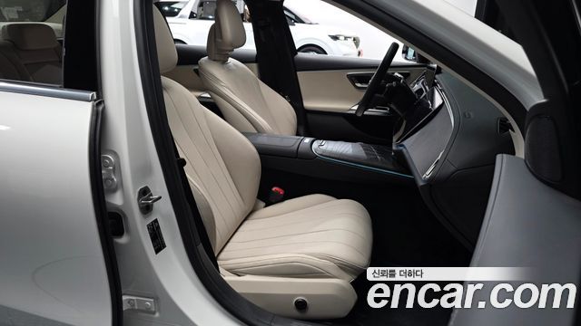 Mercedes-Benz E-Class (W214) E200 Avantgarde 2024 — фото 11