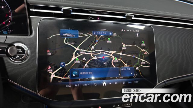 Mercedes-Benz E-Class (W214) E200 Avantgarde 2024 — фото 14