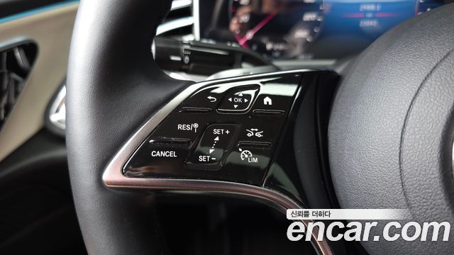 Mercedes-Benz E-Class (W214) E200 Avantgarde 2024 — фото 16