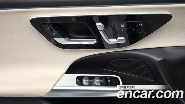 Mercedes-Benz E-Class (W214) E200 Avantgarde 2024 — фото 18