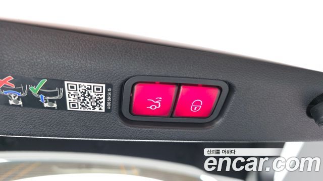 Mercedes-Benz E-Class (W214) E200 Avantgarde 2024 — фото 19