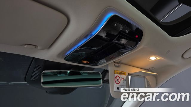 Mercedes-Benz E-Class (W214) E200 Avantgarde 2024 — фото 20