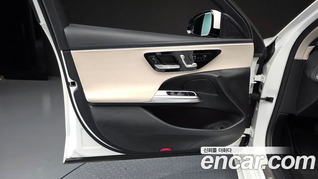 Mercedes-Benz E-Class (W214) E200 Avantgarde 2024 — фото 24