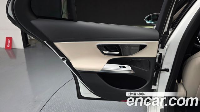 Mercedes-Benz E-Class (W214) E200 Avantgarde 2024 — фото 25