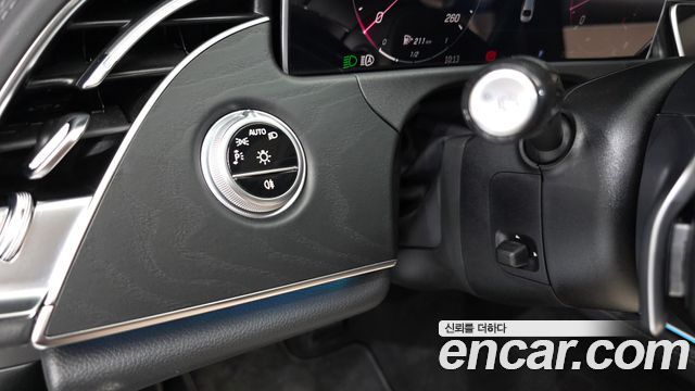 Mercedes-Benz E-Class (W214) E200 Avantgarde 2024 — фото 27