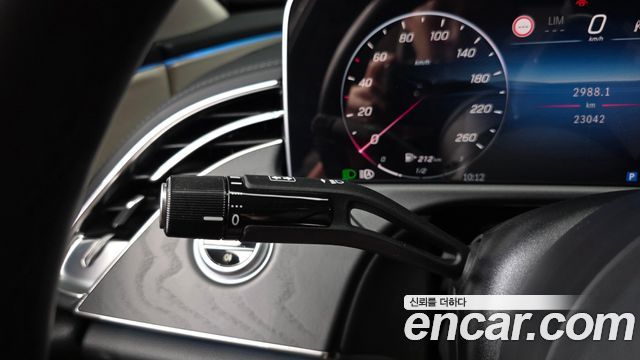 Mercedes-Benz E-Class (W214) E200 Avantgarde 2024 — фото 29