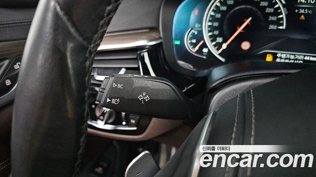 BMW 5 Series (G30) 520d xDrive M Sport Package Plus 2018 — фото 20