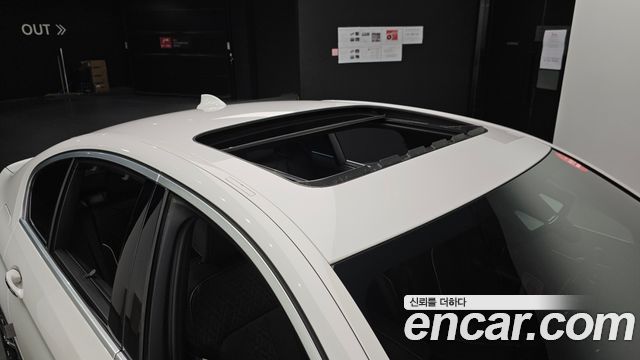 BMW 5 Series (G30) 520d xDrive M Sport Package Plus 2018 — фото 29