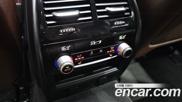 BMW 5 Series (G30) 520d xDrive M Sport Package Plus 2018 — фото 30