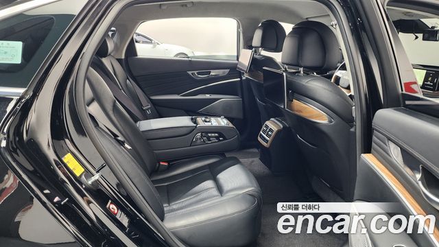 Kia K9 (II) 3.8 GDI AWD Masters 2022 — фото 11