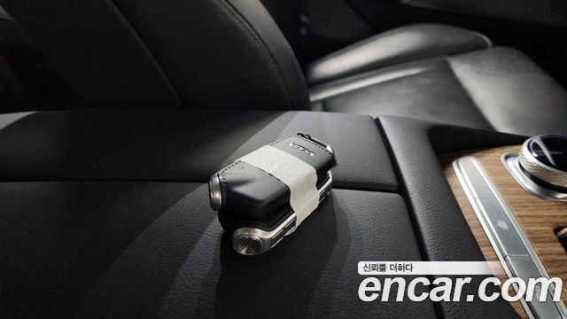 Kia K9 (II) 3.8 GDI AWD Masters 2022 — фото 15