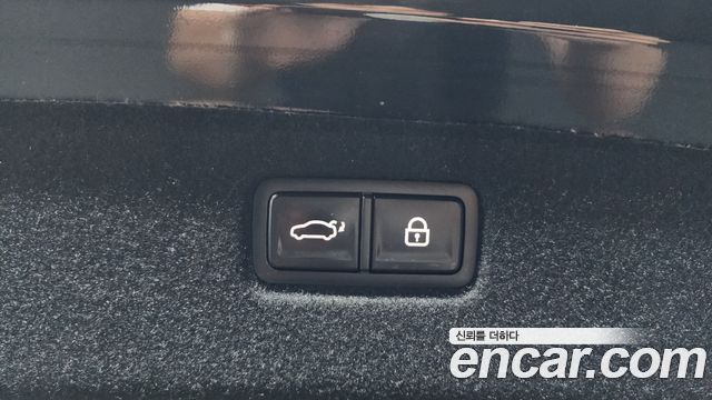 Kia K9 (II) 3.8 GDI AWD Masters 2022 — фото 18
