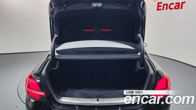 Kia K9 (II) 3.8 GDI AWD Masters 2022 — фото 19