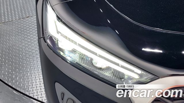 Kia K9 (II) 3.8 GDI AWD Masters 2022 — фото 22