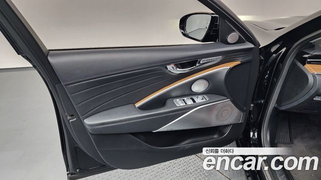 Kia K9 (II) 3.8 GDI AWD Masters 2022 — фото 24