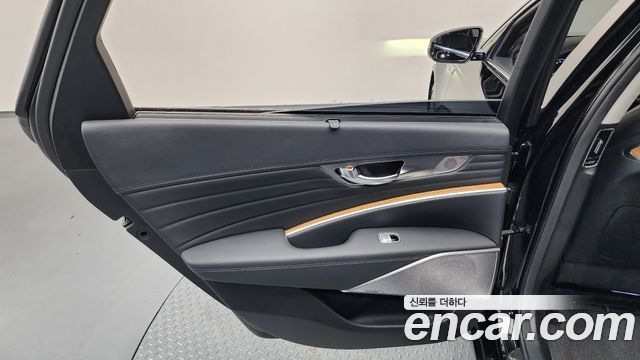 Kia K9 (II) 3.8 GDI AWD Masters 2022 — фото 25