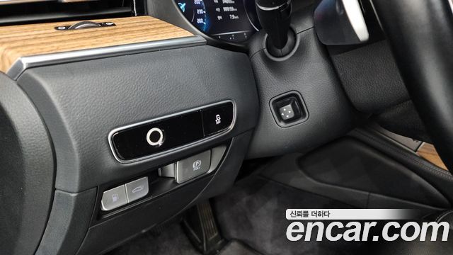 Kia K9 (II) 3.8 GDI AWD Masters 2022 — фото 27