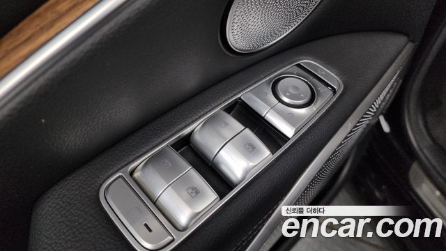 Kia K9 (II) 3.8 GDI AWD Masters 2022 — фото 30