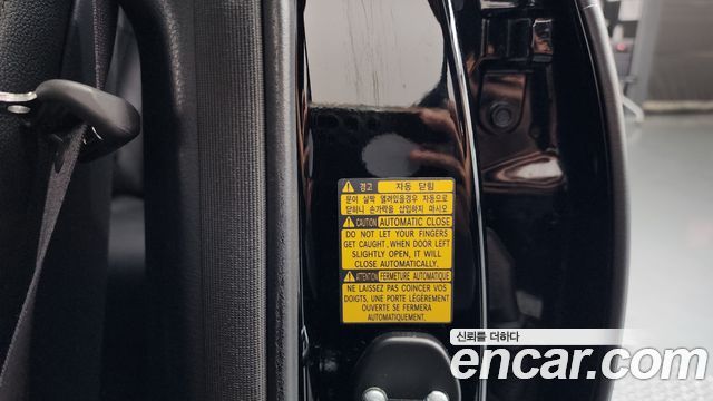 Kia K9 (II) 3.8 GDI AWD Masters 2022 — фото 32