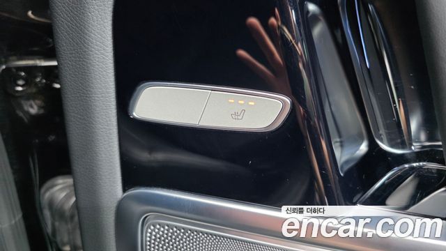 Mercedes-Benz G-Class (W465) G580 EQ Technology 2025 — фото 23