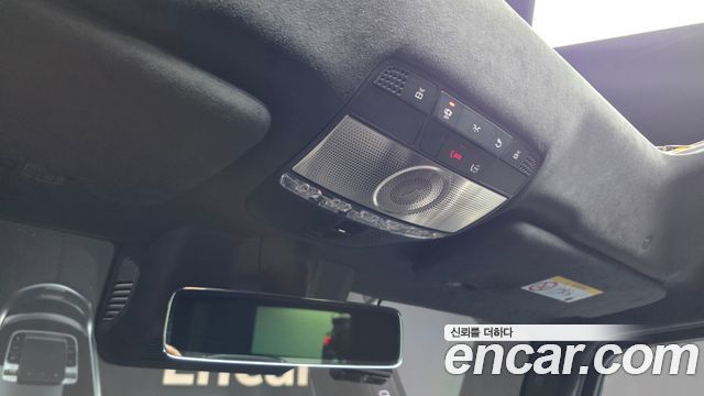 Mercedes-Benz G-Class (W465) G580 EQ Technology 2025 — фото 34