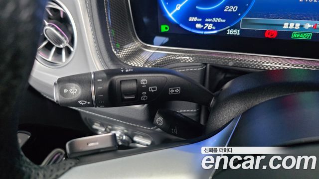 Mercedes-Benz G-Class (W465) G580 EQ Technology 2025 — фото 35