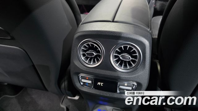Mercedes-Benz G-Class (W465) G580 EQ Technology 2025 — фото 38