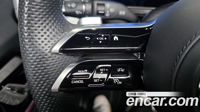 Mercedes-Benz G-Class (W465) G580 EQ Technology 2025 — фото 39