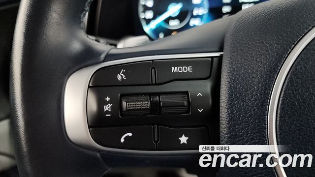 Kia Sportage Hybrid (V) Signature Gravity 4WD 2023 — фото 19