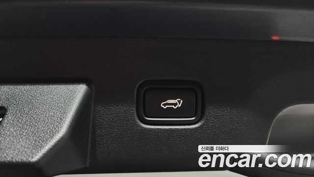 Kia Sportage Hybrid (V) Signature Gravity 4WD 2023 — фото 20