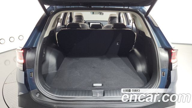 Kia Sportage Hybrid (V) Signature Gravity 4WD 2023 — фото 27