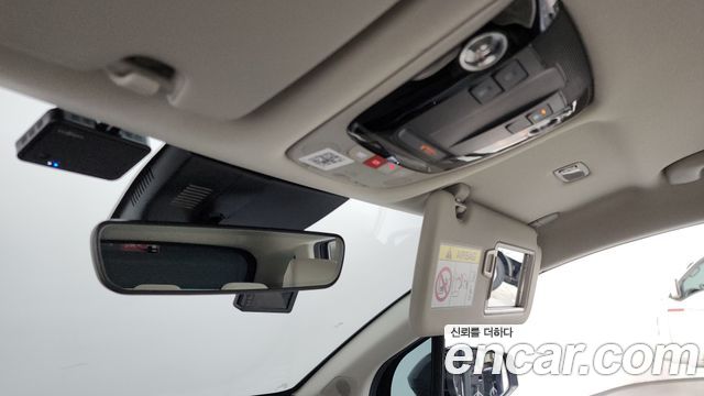 Kia Sportage Hybrid (V) Signature Gravity 4WD 2023 — фото 29