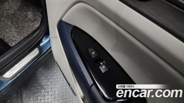 Kia Sportage Hybrid (V) Signature Gravity 4WD 2023 — фото 34