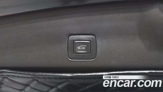 Chevrolet Trailblazer 1.3 Turbo 4WD RS 2022 — фото 32