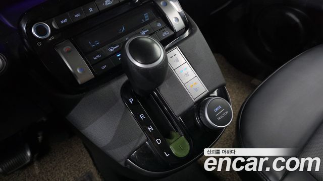 Hyundai Casper Turbo Inspiration 2022 — фото 9