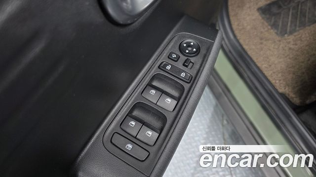 Hyundai Casper Turbo Inspiration 2022 — фото 13