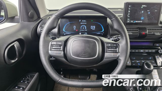 Hyundai Casper Turbo Inspiration 2022 — фото 15