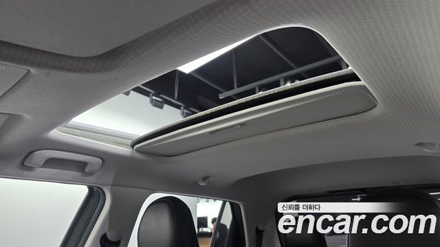Hyundai Casper Turbo Inspiration 2022 — фото 19