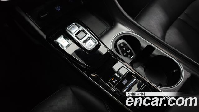 Hyundai Sonata (DN8) 2.0 Premium Plus 2022 — фото 9