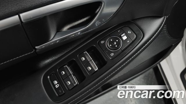 Hyundai Sonata (DN8) 2.0 Premium Plus 2022 — фото 30