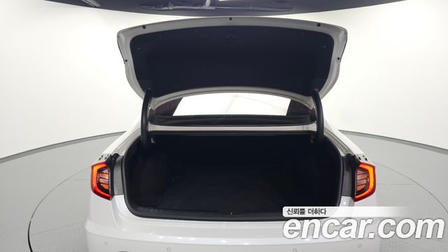 Hyundai Sonata (DN8) 2.0 Premium Plus 2022 — фото 32