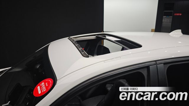 BMW 1 Series (F20) 118d Sport 5Door 2015 — фото 22
